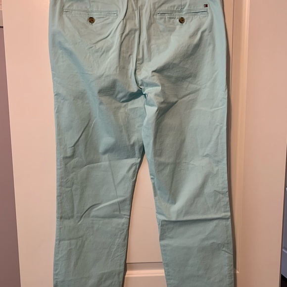 Men’s Tommy Hilfiger pants - Picture 2 of 3